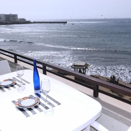 Costa Roja Views Appartement El Médano