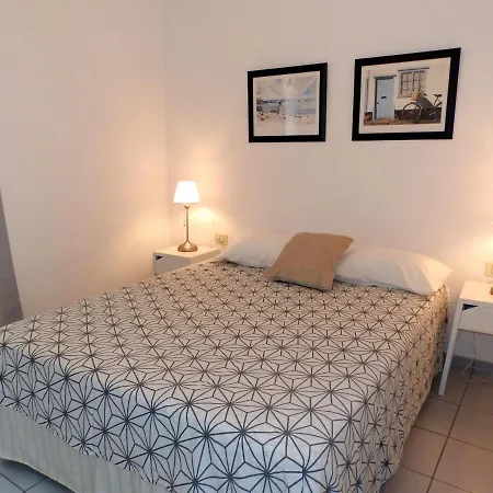 Appartement Costa Roja Views