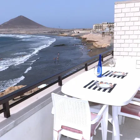 Appartement Costa Roja Views