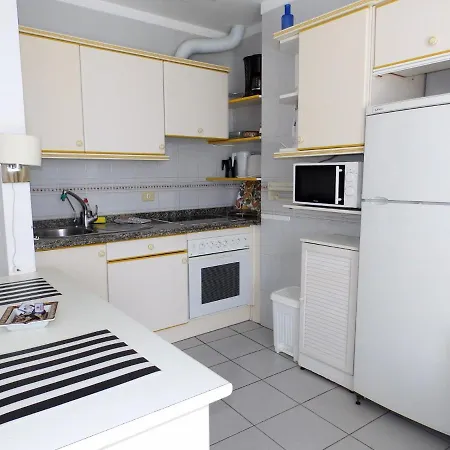 Costa Roja Views El Médano