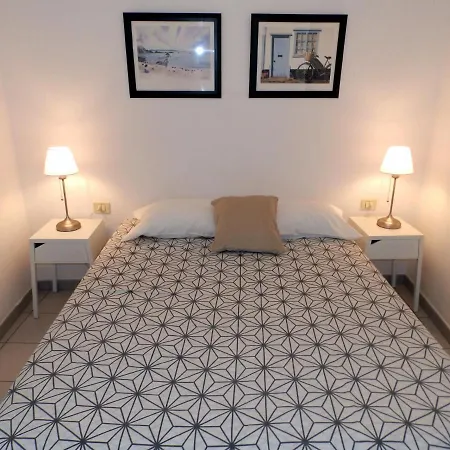 Costa Roja Views El Médano