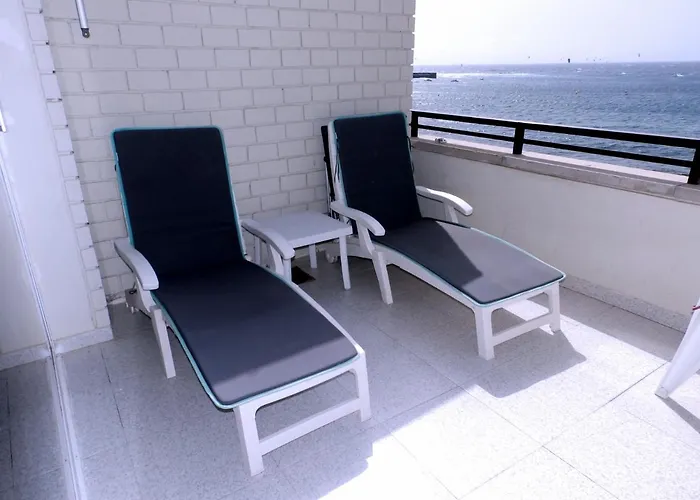 Costa Roja Views Appartement