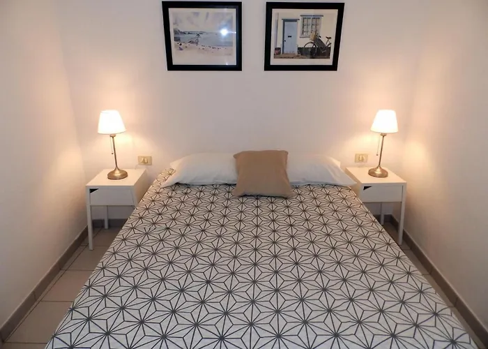 Costa Roja Views El Médano