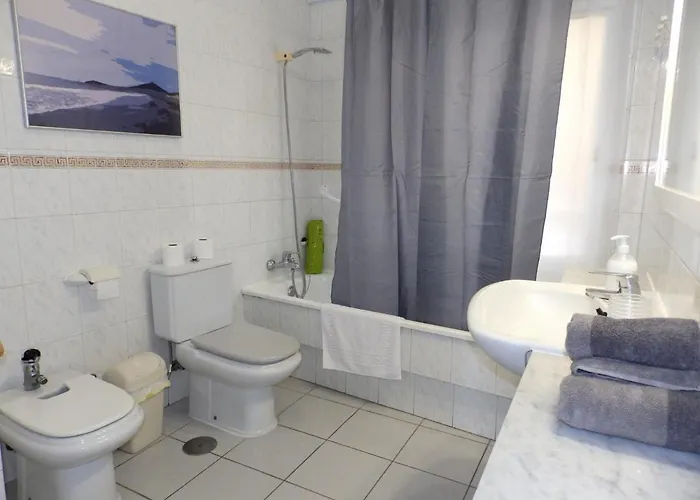 Costa Roja Views El Médano