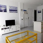 Apartment Costa Roja Views *