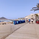 Apartment Costa Roja Views