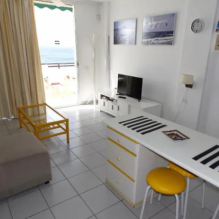 Costa Roja Views アパート エル・メダノ