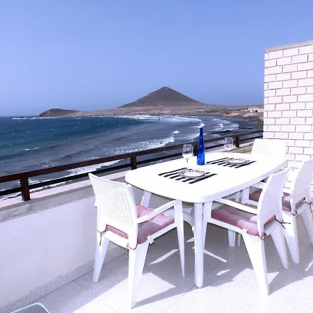 Costa Roja Views Appartamento