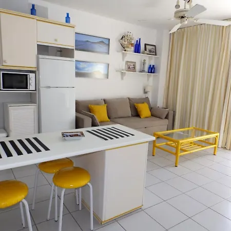 Costa Roja Views エル・メダノ