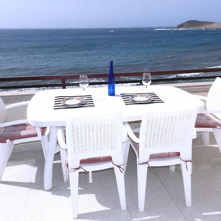 Costa Roja Views アパート *