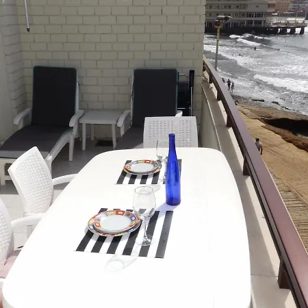 Costa Roja Views Apartamento