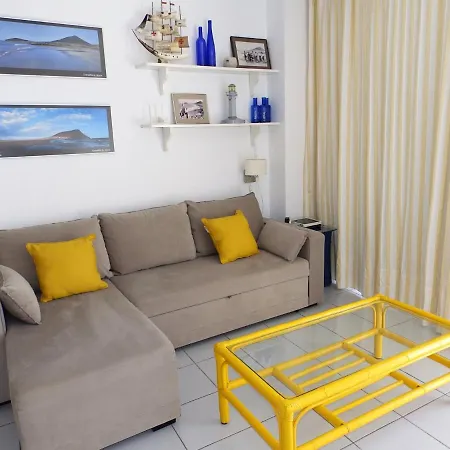 Costa Roja Views アパート *