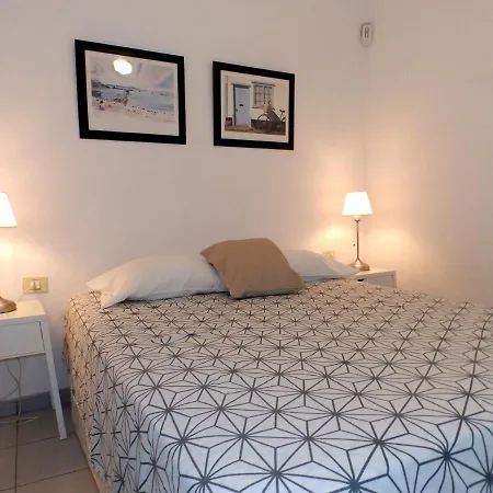 Costa Roja Views Apartamento *