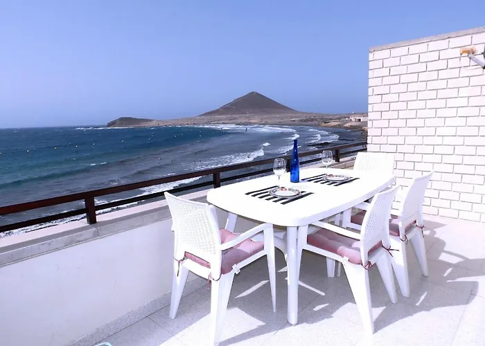 Costa Roja Views Апартаменты