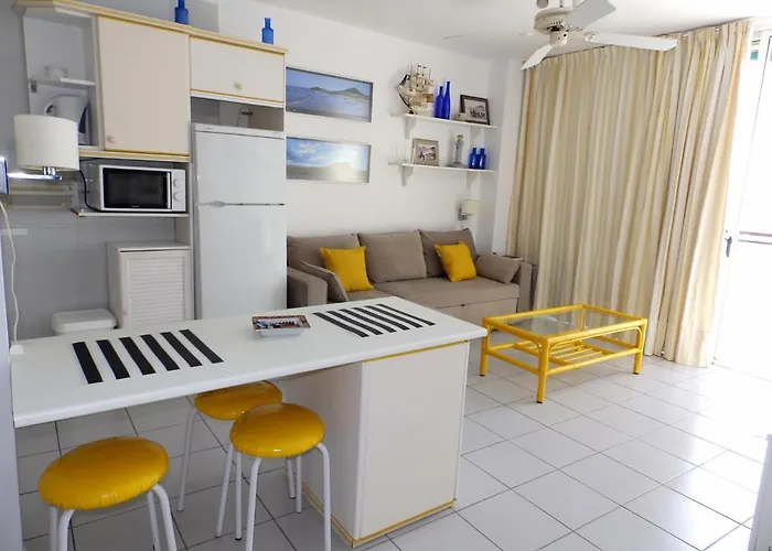 Costa Roja Views El Médano