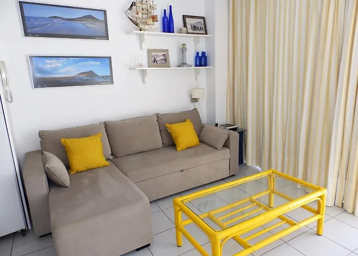 Costa Roja Views Apartamento *