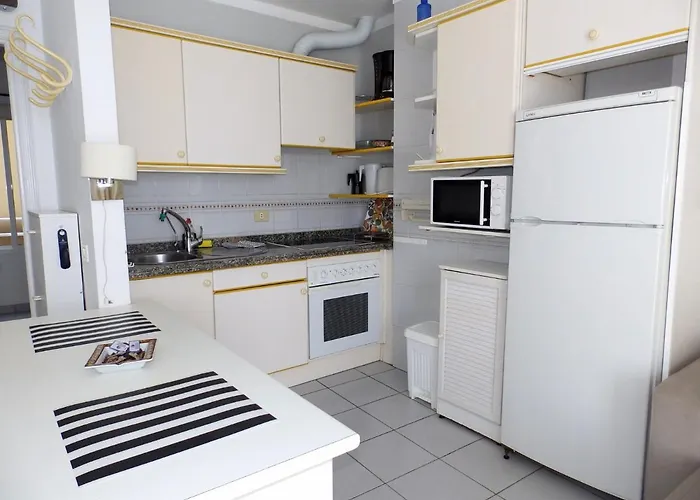 Costa Roja Views El Médano