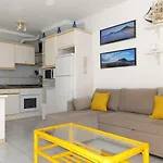 Costa Roja Views Apartmán