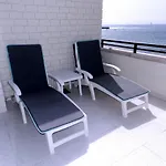 Costa Roja Views Apartmán