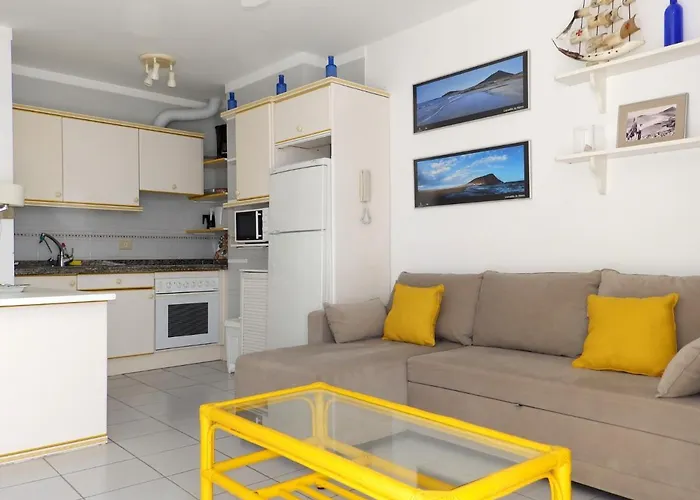 Costa Roja Views Apartment